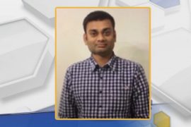 अमेरिकामा ग्यास स्टेारका व्यवसायी अमित कुमारकेा गेाली हानी हत्या