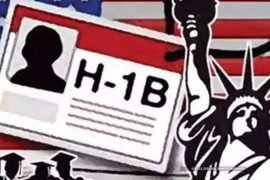अमेरिकाको रोजगारीमा आधारित एचवान वी भिसा मार्च ९ देखि खुल्दै