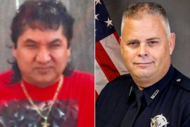 टेक्ससमा प्रहरी हत्या अभियेागमा एक आप्रवासी पक्राउ