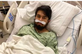 भविष्यको खाका कोर्न तल्लिन नेपाली विद्यार्थी गंभीर बिरामी परेपछि आइसियुमा