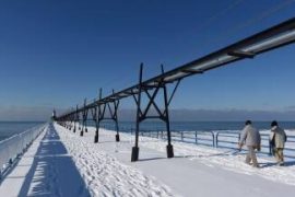 अमेरिका–क्यानडा सिमामा चार भारतीयको मुत्युपछि एक अमेरिकी सहित ८ जना हिरासतमा