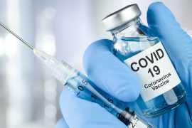 अमेरिकामा कोरोनाको चौथो डोज दिने तयारी