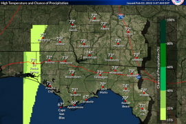 अमेरिकाका कयौ राज्यमा हिमॲाधीकेा चेतावनी