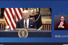 अमेरिकामा बन्दुक हिंसा कम गर्न राष्ट्रपति बाईडेन कडा कदम चाल्दै