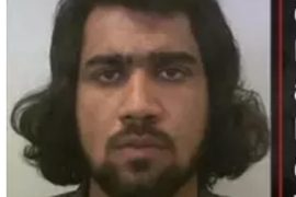 अमेरिकाले आईएसआईसका गफ्फारीको सुचनादिनेलाई १० मिलियन पुरस्कार दिने