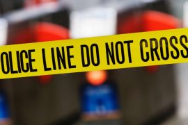 क्यालिफोर्नियामा बसमा बन्दुक हमलामा एकको मुत्यु, कयौ घाइते