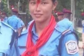 हुलदंगाले कानुन हातमा लिदा महिला प्रहरी उर्मिलाको ज्यान गयो