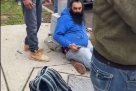 न्युयोर्कमा दस दिन पनि नबित्दै फेरि भारतीय दुई शिख समुदाय माथि आक्रमण
