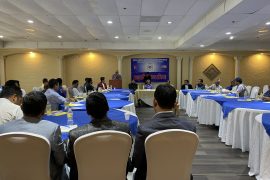 ‘खल्ती पत्रकारले समाज बिग्रीयो’