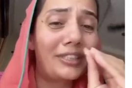 अमेरिकाको न्युयोर्कमा भारतीय महिलाले भिडियो रेकर्ड गरि आत्महत्या