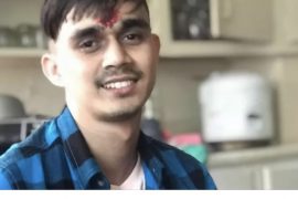 अमेरिकाको न्युयोर्कमा सवारीले ठक्कर दिदा पोखराका थापाको मुत्यु