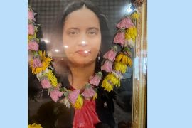अमेरिकामा सडक दुर्घटनामा मुत्यु भएकी प्रमिलाकेा सुवेदीकेा १३ औ दिनकेा पुण्यतिथी