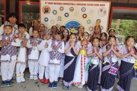 अमेरिकामा किरात समुदायले मनाए ८ औं किरात राष्ट्रिय सम्मेलन तथा खिवेक्वा याक्वा सेवा