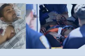 न्युयेार्कमा छुरा प्रहारबाट गंभीर घाईते नेपाली उबर चालकलाई सहयेाग आब्हान