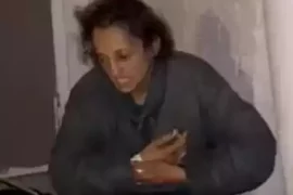 अमेरिका पढ्न आएकी छात्रा अमेरिकाकेा सडकमा भेाकमरिले अलपत्र