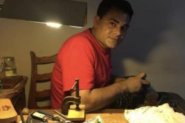 एक वर्ष अघि अमेरिकामा लुटिएकेा नेपालीकेा ९ किलेा सुन भेटिएन