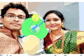 बाल्टीमेारमा भारतिय मुलका एकै परिवारका ६ वर्षे बालक सहित दम्पत्तिकेा रहस्मय मुत्यु
