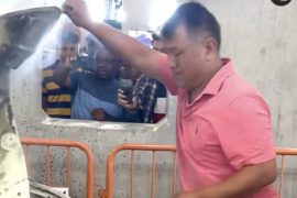 न्युयेार्कमा यी नेपाली सहासी शेर्पाकेा चर्चा