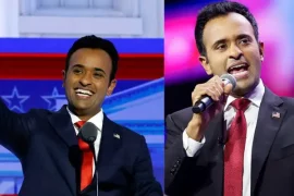 बाईडेन , ट्रम्प पछि अमेरिकी राष्ट्रपति उम्मेदवारकेा चर्चामा भारतिय मुलका विवेक रामास्वामी केा हुन ?