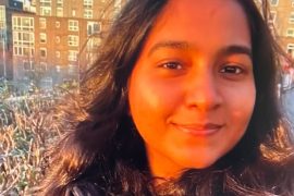 अमेरिकामा भारतीय छात्राको मुत्युमा हास्ने र मजाक उडाउने प्रहरी विरुद्ध कार्वाहीको माग