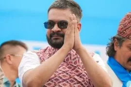 नयाँ प्रधानमन्त्री बालेनको आज शपथ