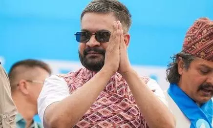 नयाँ प्रधानमन्त्री बालेनको आज शपथ