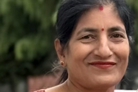 चक्कु प्रहार गरी सैलुन भित्रै नेपाली महिलाको हत्या — अमेरिकामा दर्दनाक घटना