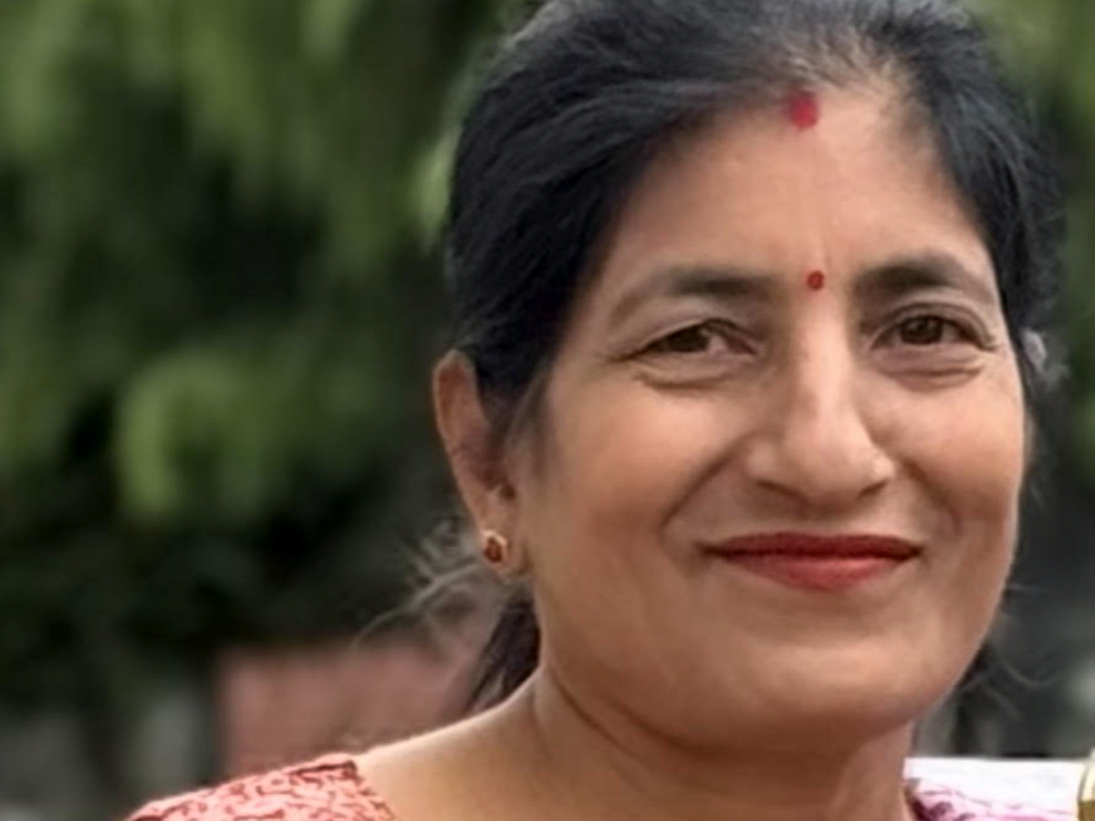 चक्कु प्रहार गरी सैलुन भित्रै नेपाली महिलाको हत्या — अमेरिकामा दर्दनाक घटना