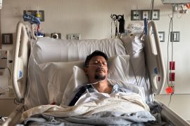 आईसीयूमा जीवन–मृत्युको सङ्घर्षमा वरिष्ठ कलाकार रमेश केसी, सहयोगको अपिल